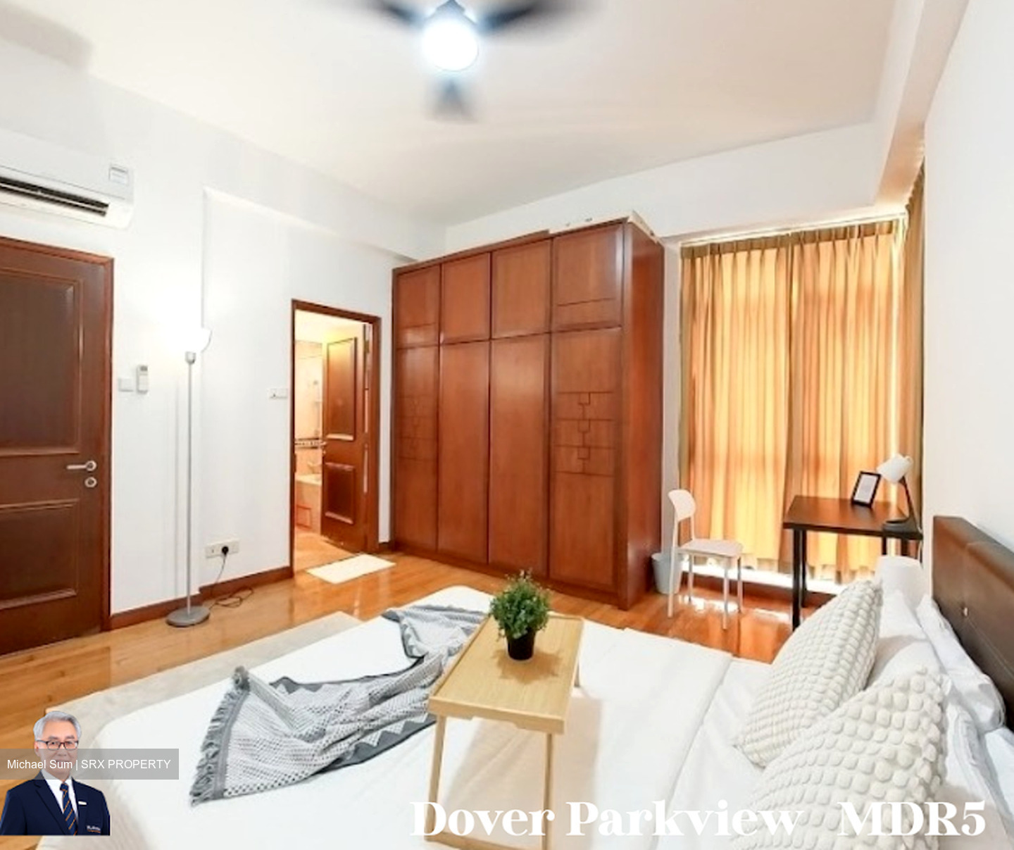 Dover Parkview (D5), Condominium #502855581